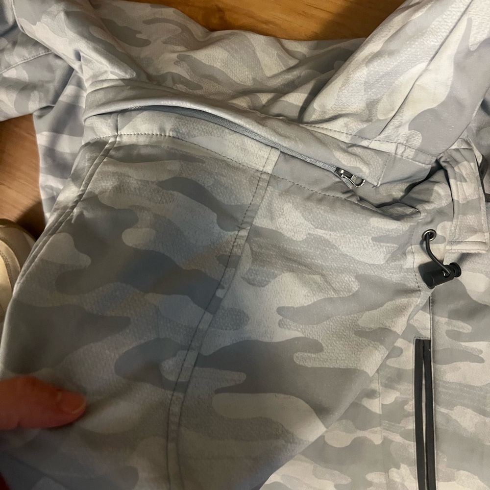Free Country Super Softshell Jacket - Picture 6 of 9